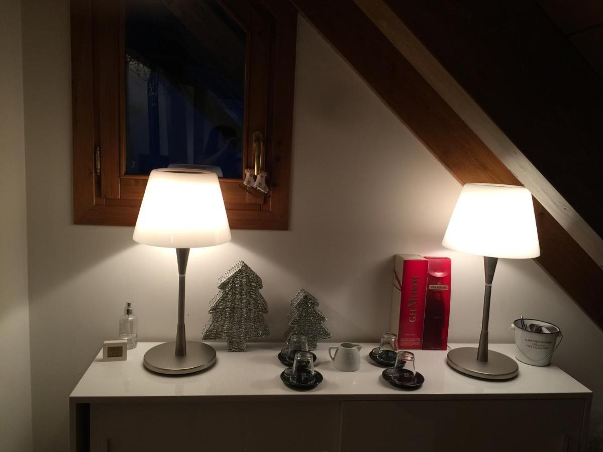 Esplendido Atico En Sallent Con Vistas Sallent de Gállego Buitenkant foto